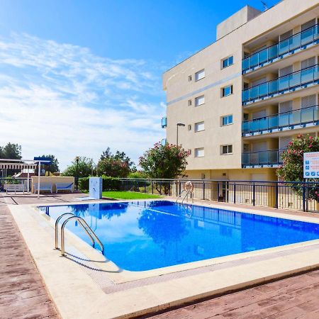 Apartment Las Dunas By Interhome Moncófar المظهر الخارجي الصورة