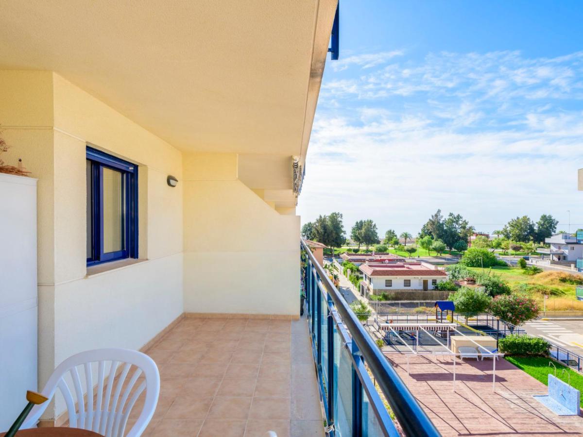 Apartment Las Dunas By Interhome Moncófar المظهر الخارجي الصورة