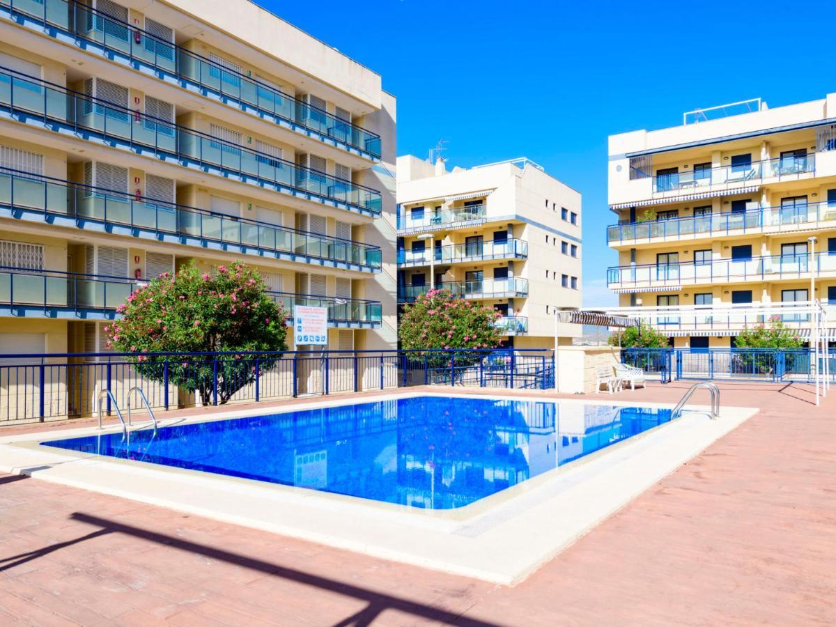 Apartment Las Dunas By Interhome Moncófar المظهر الخارجي الصورة