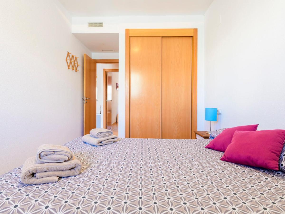 Apartment Las Dunas By Interhome Moncófar المظهر الخارجي الصورة