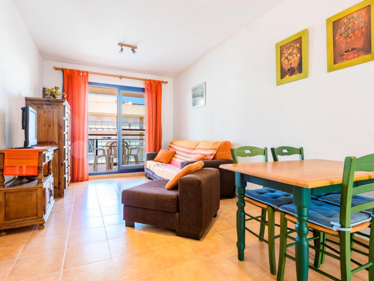 Apartment Las Dunas By Interhome Moncófar المظهر الخارجي الصورة