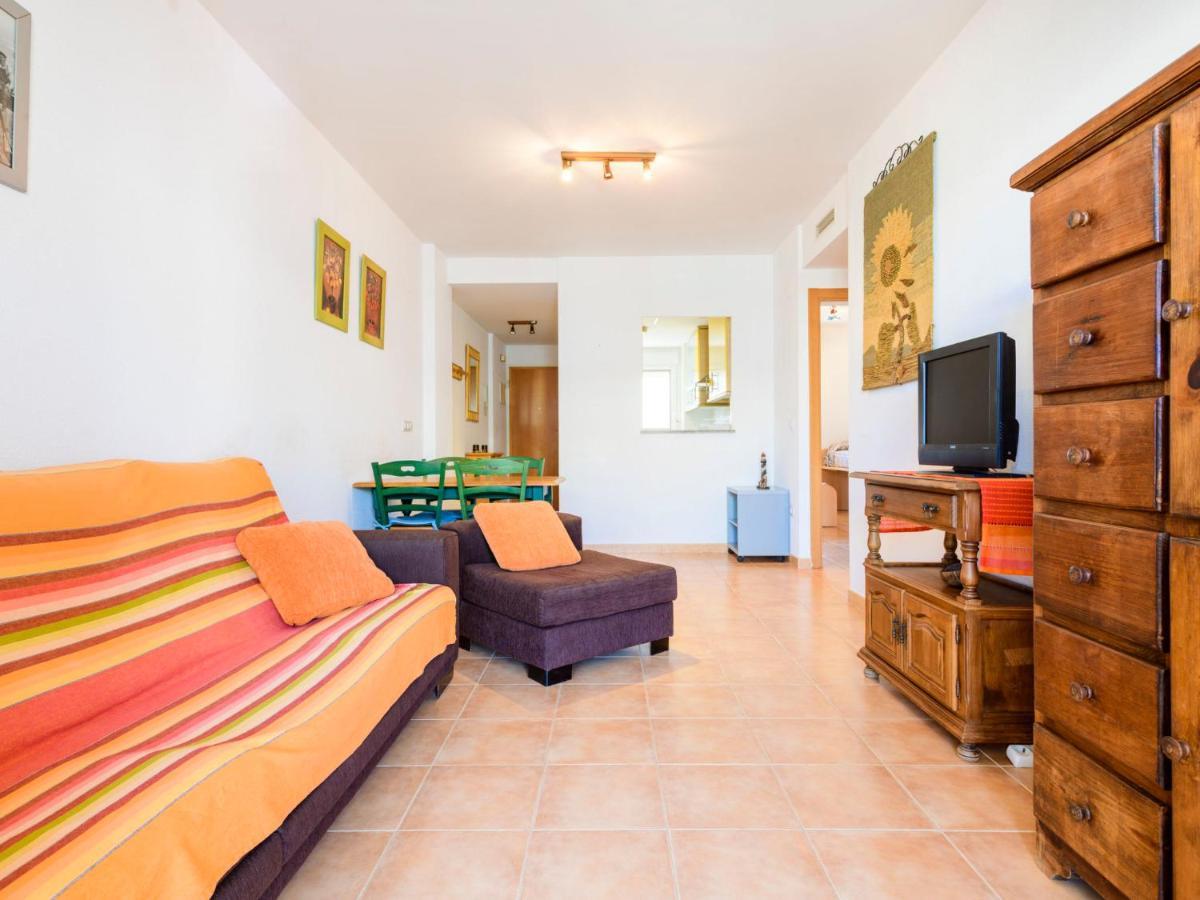 Apartment Las Dunas By Interhome Moncófar المظهر الخارجي الصورة