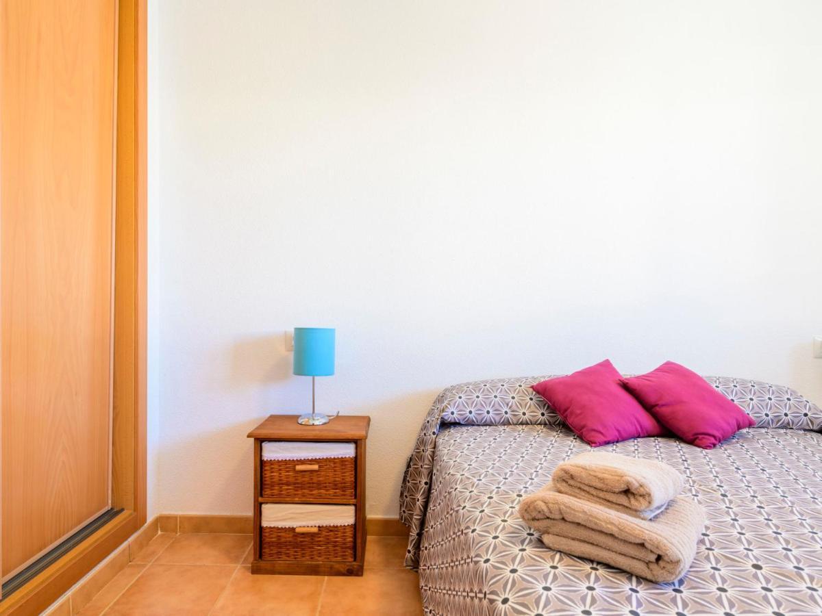 Apartment Las Dunas By Interhome Moncófar المظهر الخارجي الصورة