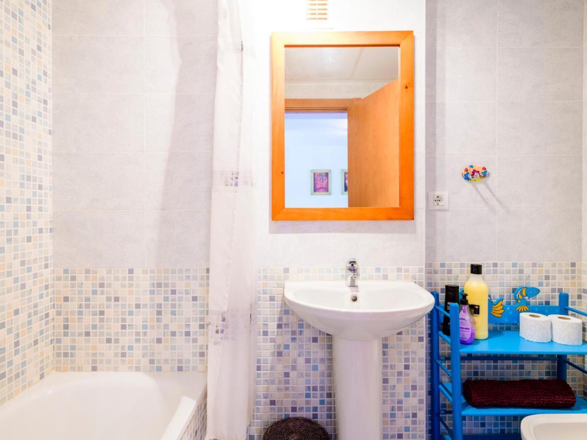 Apartment Las Dunas By Interhome Moncófar المظهر الخارجي الصورة