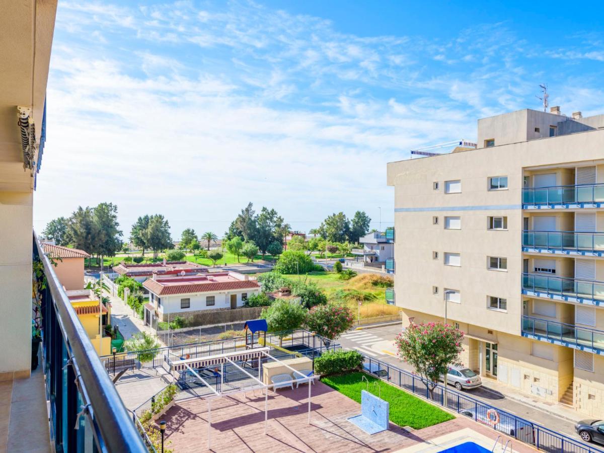 Apartment Las Dunas By Interhome Moncófar المظهر الخارجي الصورة
