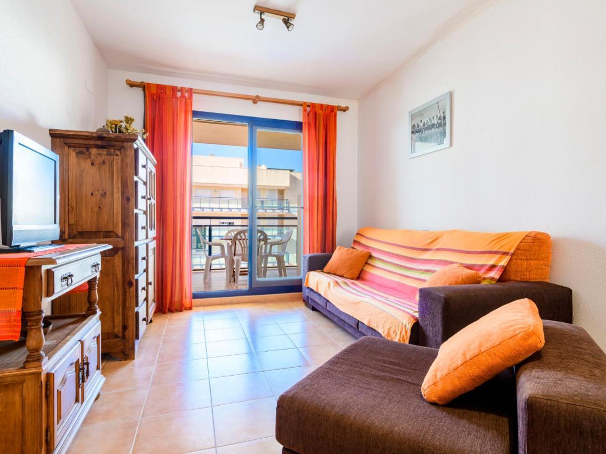 Apartment Las Dunas By Interhome Moncófar المظهر الخارجي الصورة