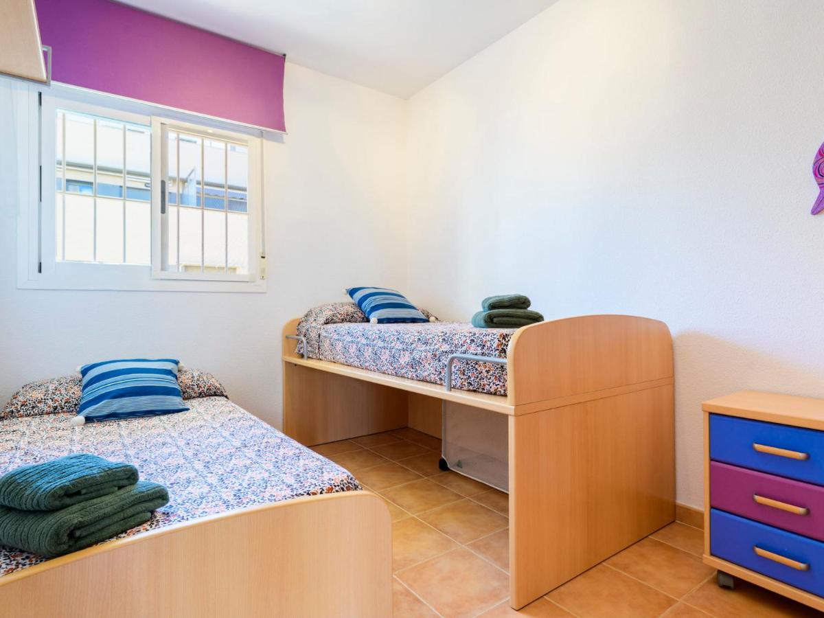 Apartment Las Dunas By Interhome Moncófar المظهر الخارجي الصورة