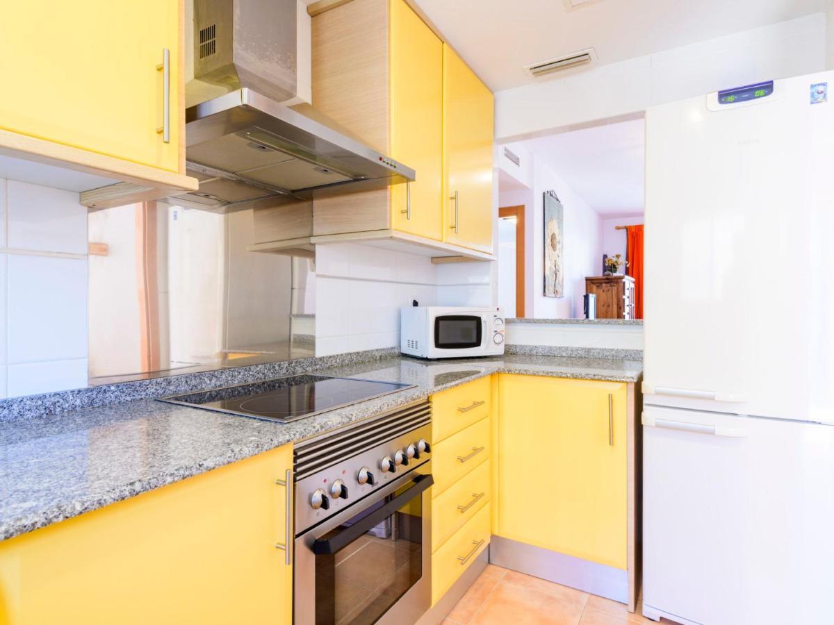 Apartment Las Dunas By Interhome Moncófar المظهر الخارجي الصورة