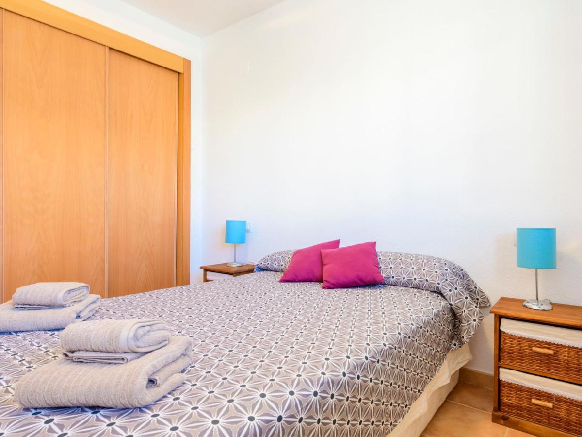 Apartment Las Dunas By Interhome Moncófar المظهر الخارجي الصورة